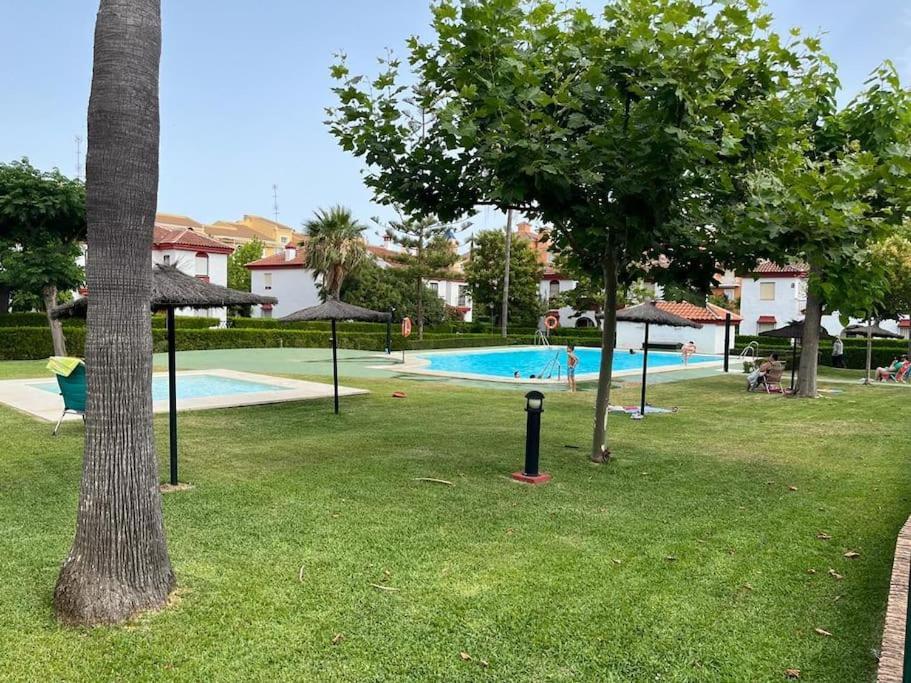 Precioso Apartamento Con Ubicacion Perfecta En Playa Ислантилья Экстерьер фото