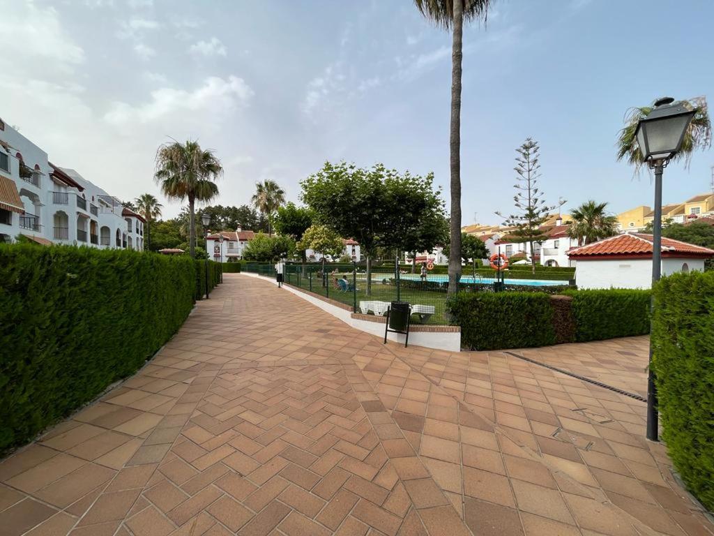 Precioso Apartamento Con Ubicacion Perfecta En Playa Ислантилья Экстерьер фото
